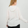 Müslin Hoodie Gömlek