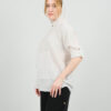 Müslin Hoodie Gömlek