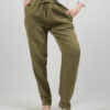 Rahat Kesim Unisex  Gabardin Pantolon