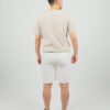 Basic Gabardin Erkek Şort