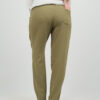 Rahat Kesim Unisex  Gabardin Pantolon