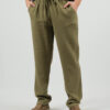 Rahat Kesim Unisex  Gabardin Pantolon
