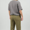 Rahat Kesim Unisex  Gabardin Pantolon