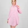 Kapüşonlu Tunik