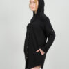 Kapüşonlu Tunik